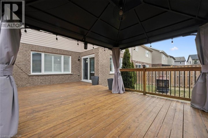 Photo 31 at 14 Castlebay Street, Huron Park, Kitchener