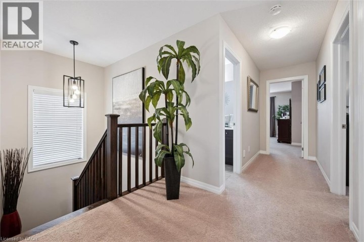 Photo 17 at 14 Castlebay Street, Huron Park, Kitchener