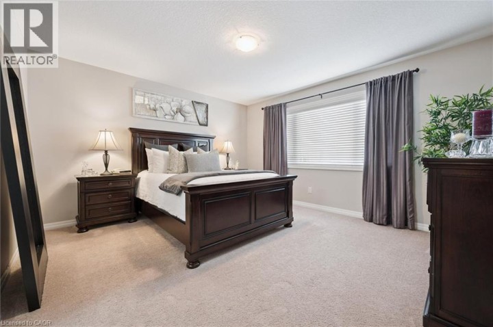 Photo 25 at 14 Castlebay Street, Huron Park, Kitchener