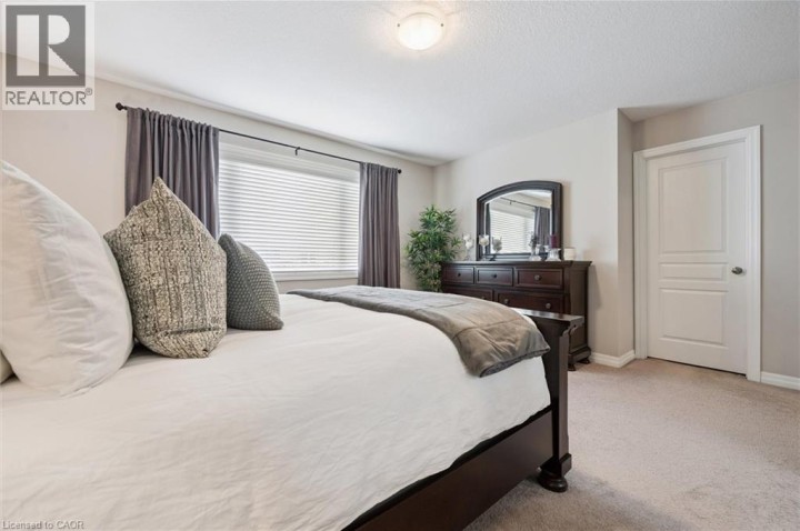 Photo 26 at 14 Castlebay Street, Huron Park, Kitchener