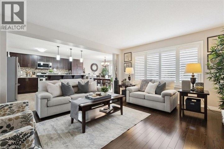 Photo 7 at 14 Castlebay Street, Huron Park, Kitchener