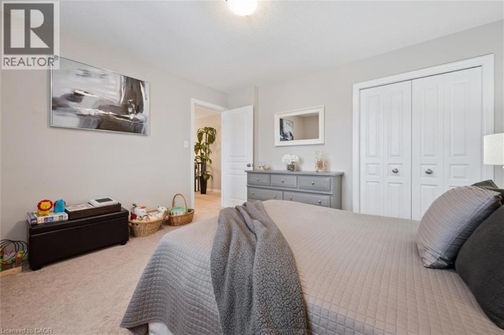 Photo 19 at 14 Castlebay Street, Huron Park, Kitchener