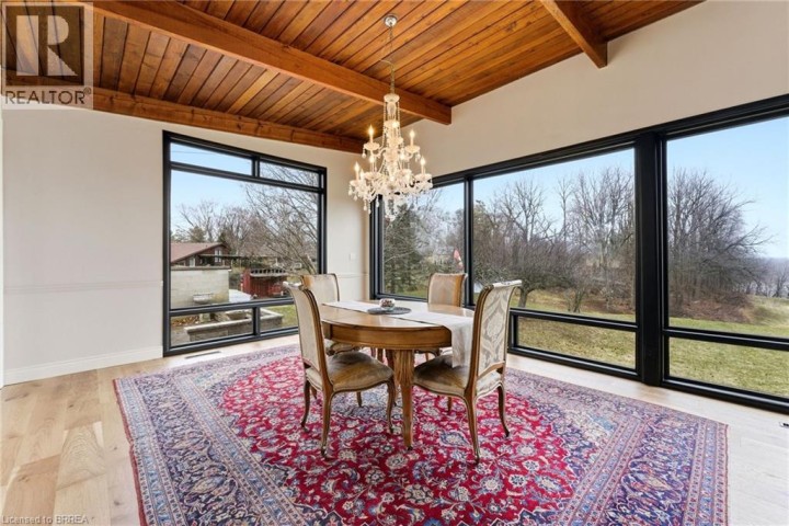 Photo 23 at 46 Tutela Heights, Tutela Heights, Brantford