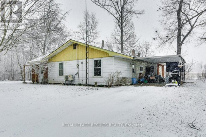 Photo 1 at 54332 Eden Line, Rural Bayham, Bayham