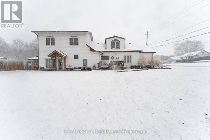 Photo 1 at 13 N Potters Road, Tillsonburg