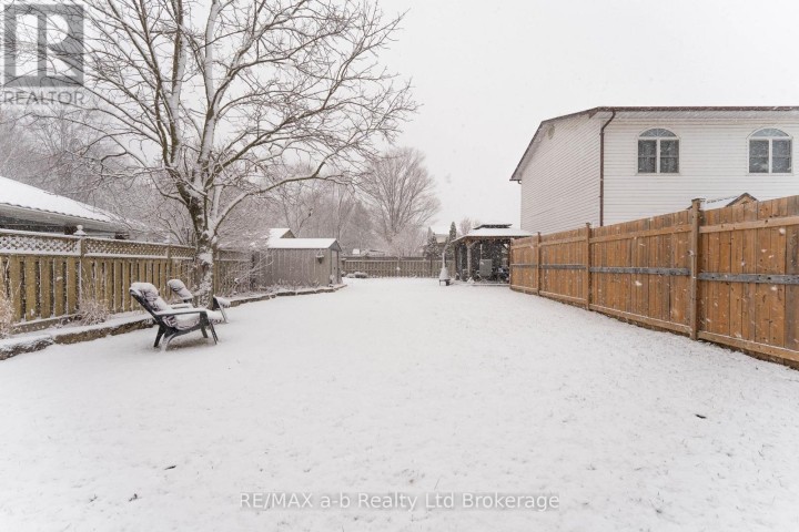 Photo 38 at 13 N Potters Road, Tillsonburg