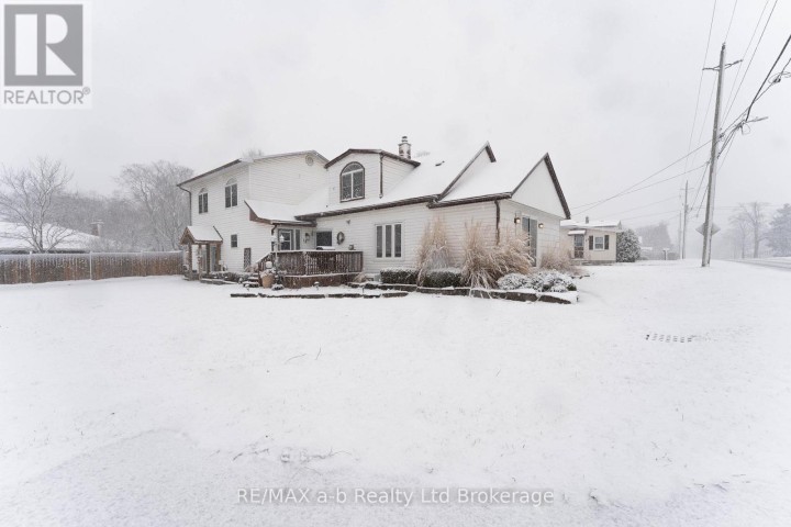 Photo 4 at 13 N Potters Road, Tillsonburg
