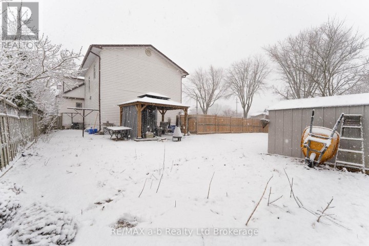 Photo 40 at 13 N Potters Road, Tillsonburg