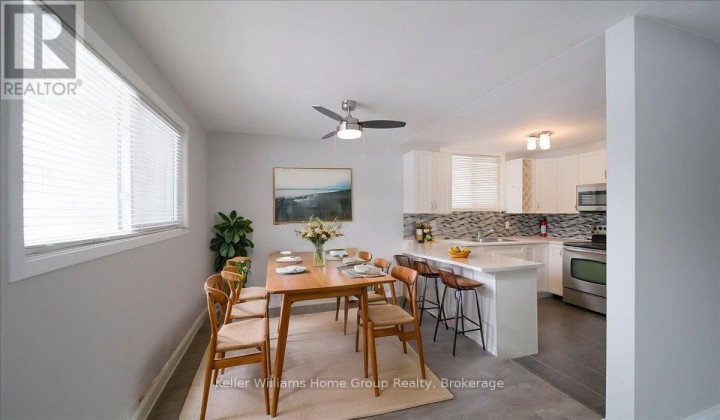 Photo 5 at 118 Chandler Drive, Kitchener