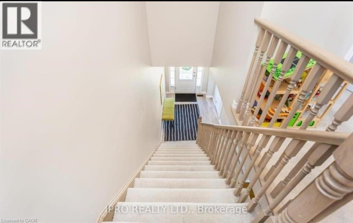 Photo 10 at 78 - 324 Equestrian Way, Briardean / River Flats / Beaverdale, Cambridge