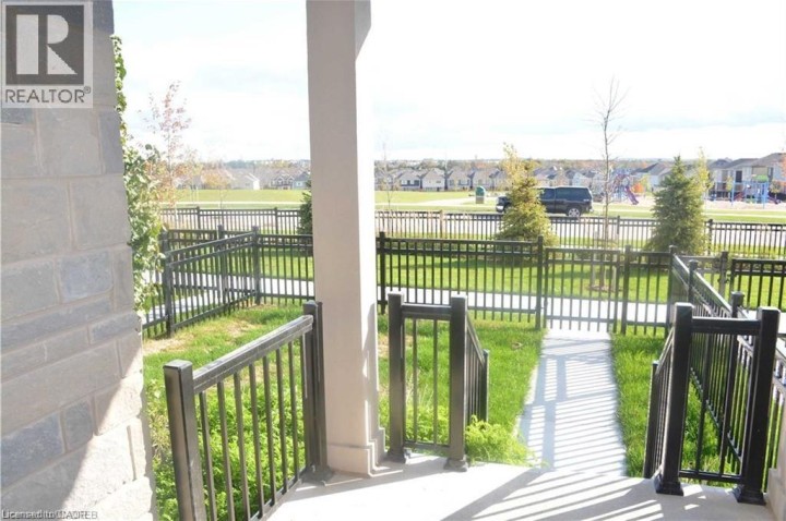 Photo 17 at 78 - 324 Equestrian Way, Briardean / River Flats / Beaverdale, Cambridge