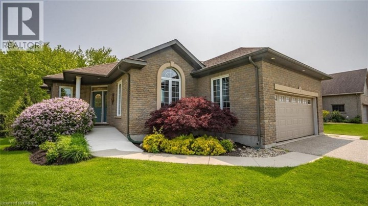 Photo 1 at 2 S Hunter Drive, Port Rowan