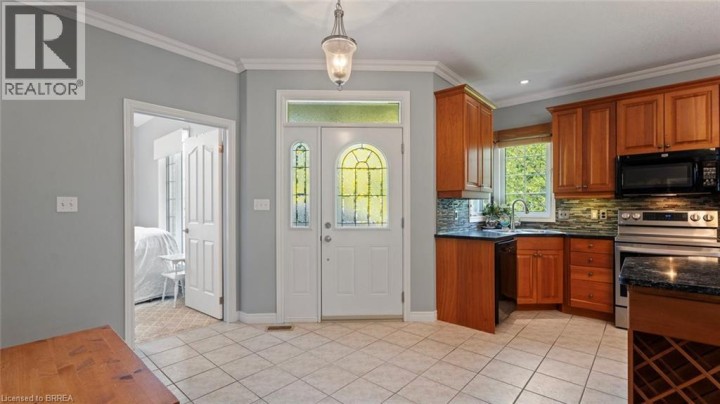 Photo 8 at 2 S Hunter Drive, Port Rowan