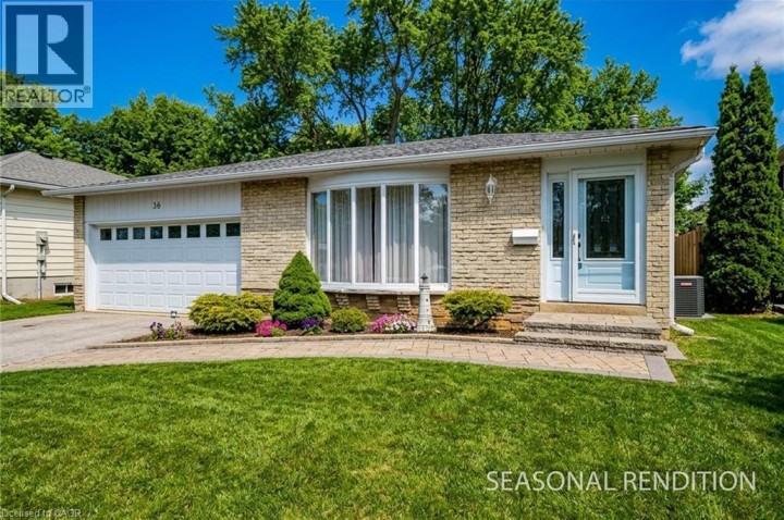 Photo 5 at 36 Hillcrest Avenue, Hillcrest, Brantford