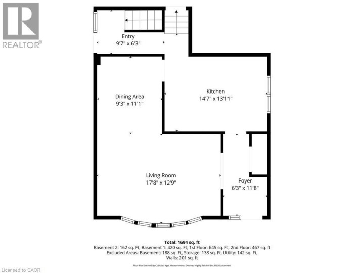 Photo 47 at 36 Hillcrest Avenue, Hillcrest, Brantford