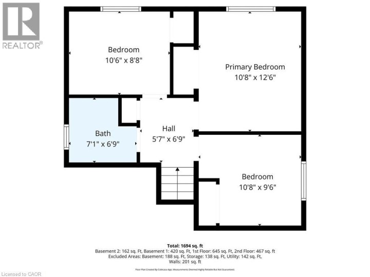 Photo 48 at 36 Hillcrest Avenue, Hillcrest, Brantford