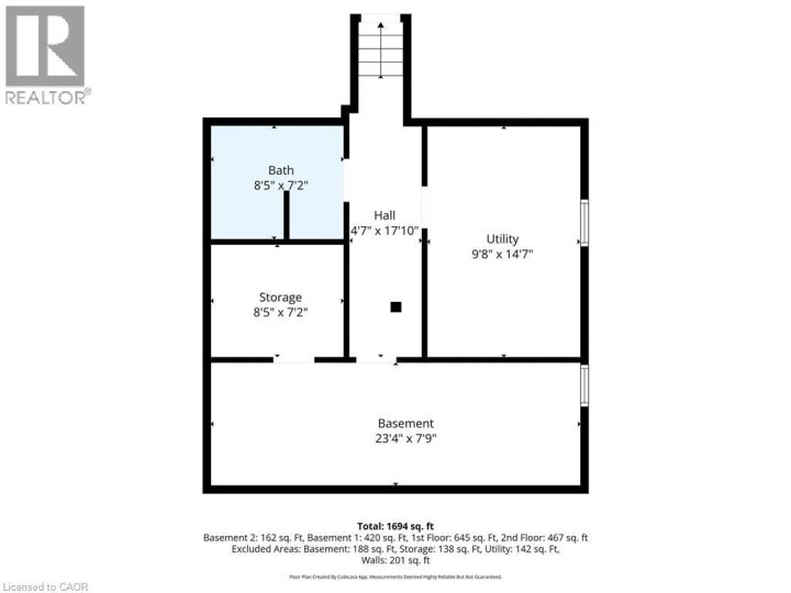 Photo 45 at 36 Hillcrest Avenue, Hillcrest, Brantford