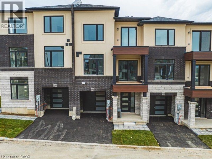 Photo 2 at 141 - 155 Equestrian Way, Maple Grove, Riverbank, Royal Oak, Cambridge