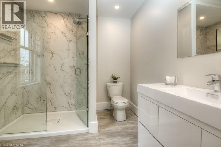 Photo 17 at 54 Park Street, Downtown Kitchener / W. Ward, Kitchener