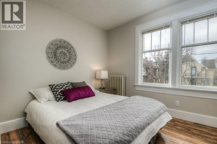 Photo 18 at 54 Park Street, Downtown Kitchener / W. Ward, Kitchener