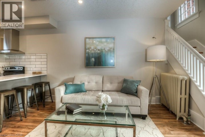 Photo 2 at 54 Park Street, Downtown Kitchener / W. Ward, Kitchener