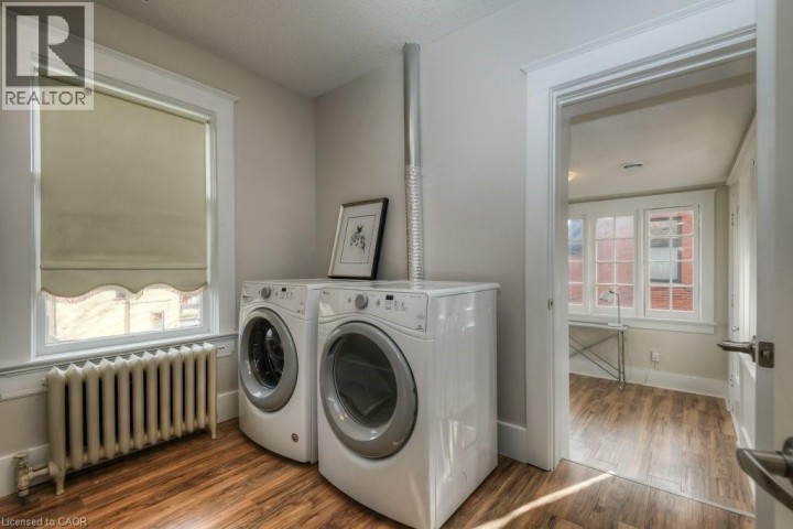 Photo 21 at 54 Park Street, Downtown Kitchener / W. Ward, Kitchener