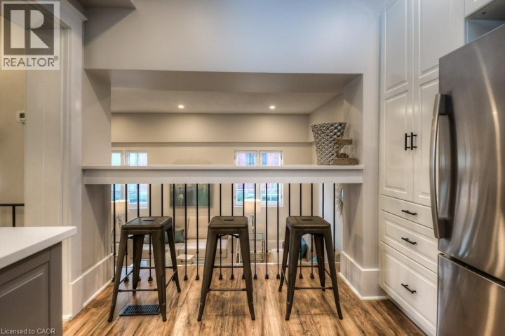 Photo 27 at 54 Park Street, Downtown Kitchener / W. Ward, Kitchener