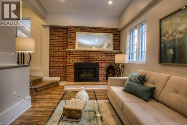 Photo 29 at 54 Park Street, Downtown Kitchener / W. Ward, Kitchener