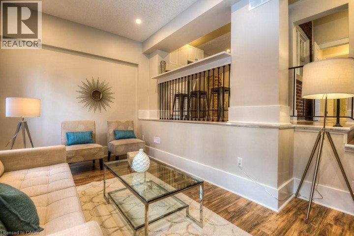 Photo 30 at 54 Park Street, Downtown Kitchener / W. Ward, Kitchener