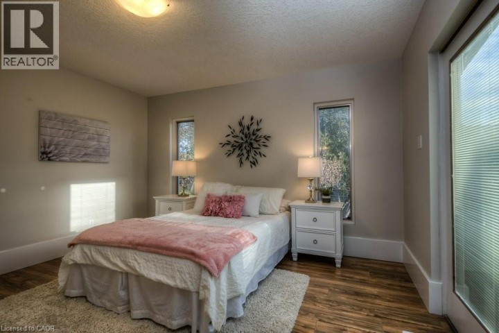 Photo 32 at 54 Park Street, Downtown Kitchener / W. Ward, Kitchener