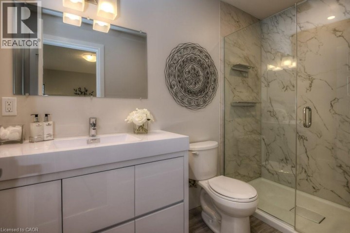 Photo 33 at 54 Park Street, Downtown Kitchener / W. Ward, Kitchener