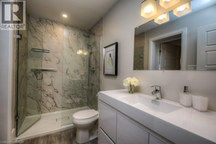 Photo 35 at 54 Park Street, Downtown Kitchener / W. Ward, Kitchener