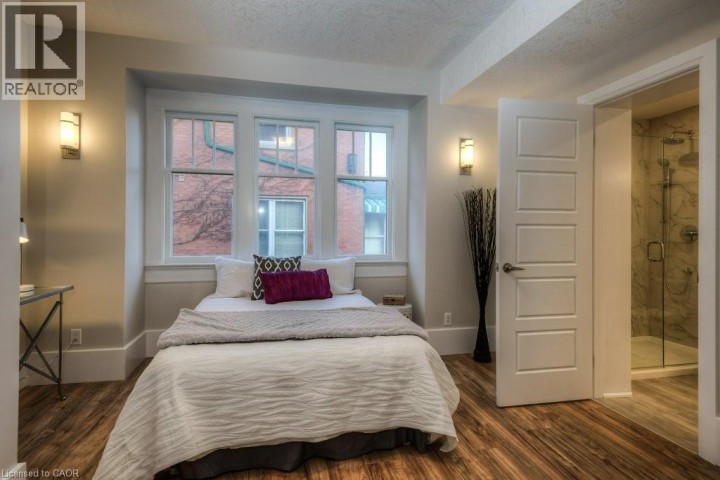 Photo 36 at 54 Park Street, Downtown Kitchener / W. Ward, Kitchener