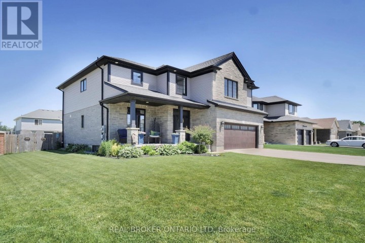 Photo 42 at 27 Glenwood Street, St. Thomas