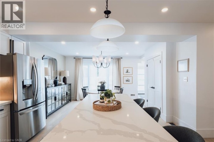 Photo 17 at 62 Lang Crescent, Lexington / Lincoln Village, Kitchener