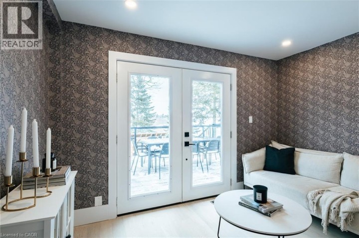 Photo 19 at 62 Lang Crescent, Lexington / Lincoln Village, Kitchener