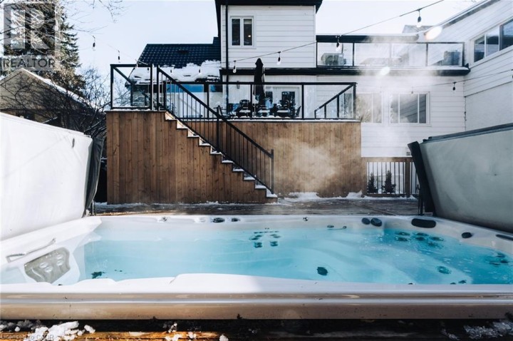 Photo 48 at 62 Lang Crescent, Lexington / Lincoln Village, Kitchener