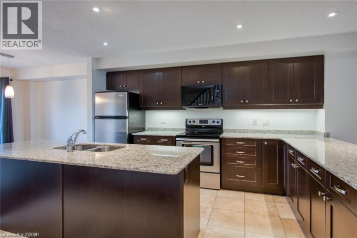 Photo 14 at 43 Woolwich Street, Lexington / Lincoln Village, Kitchener