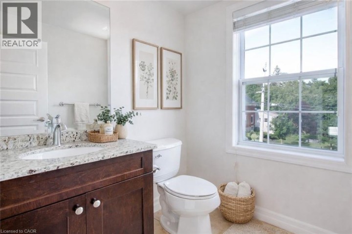 Photo 24 at 43 Woolwich Street, Lexington / Lincoln Village, Kitchener