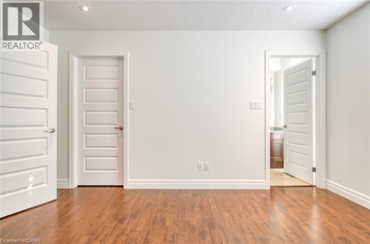 Photo 26 at 43 Woolwich Street, Lexington / Lincoln Village, Kitchener