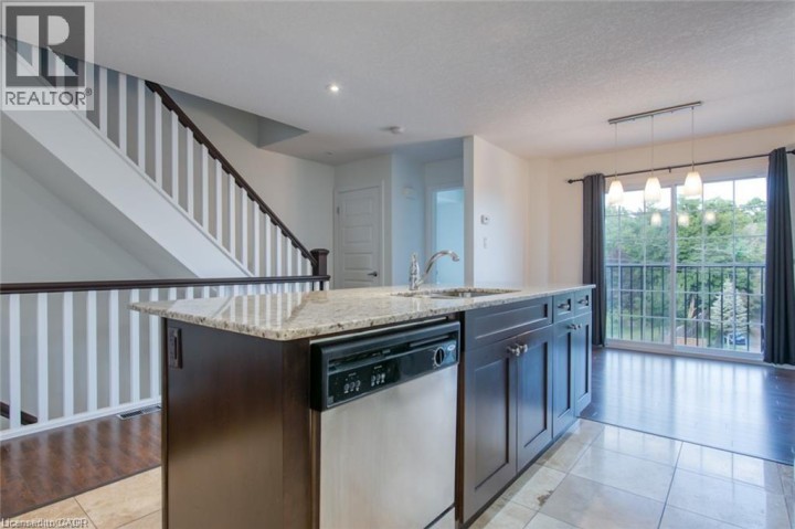 Photo 16 at 43 Woolwich Street, Lexington / Lincoln Village, Kitchener