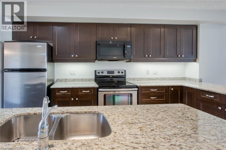 Photo 21 at 43 Woolwich Street, Lexington / Lincoln Village, Kitchener