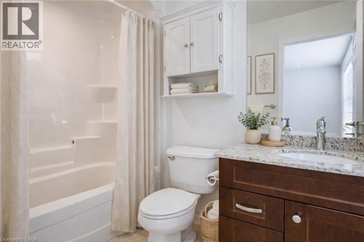 Photo 28 at 43 Woolwich Street, Lexington / Lincoln Village, Kitchener