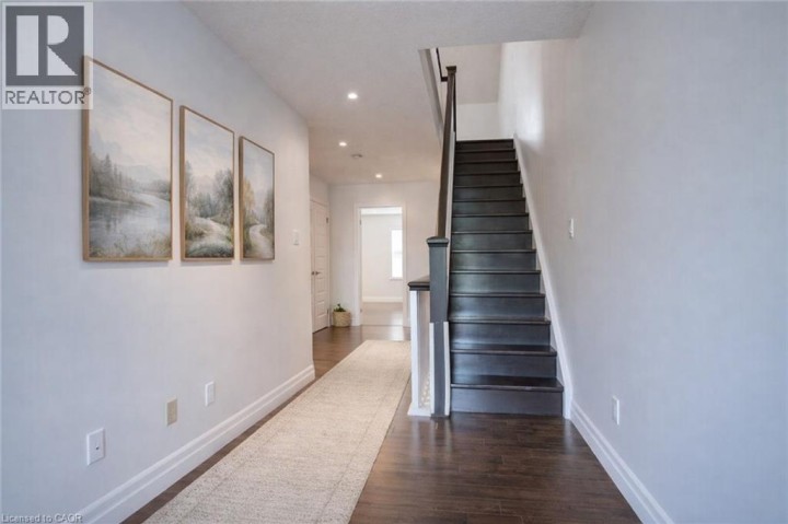 Photo 33 at 43 Woolwich Street, Lexington / Lincoln Village, Kitchener