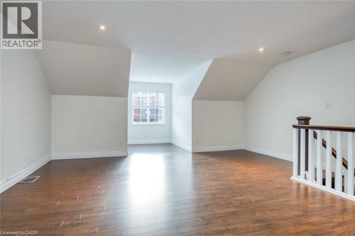 Photo 35 at 43 Woolwich Street, Lexington / Lincoln Village, Kitchener