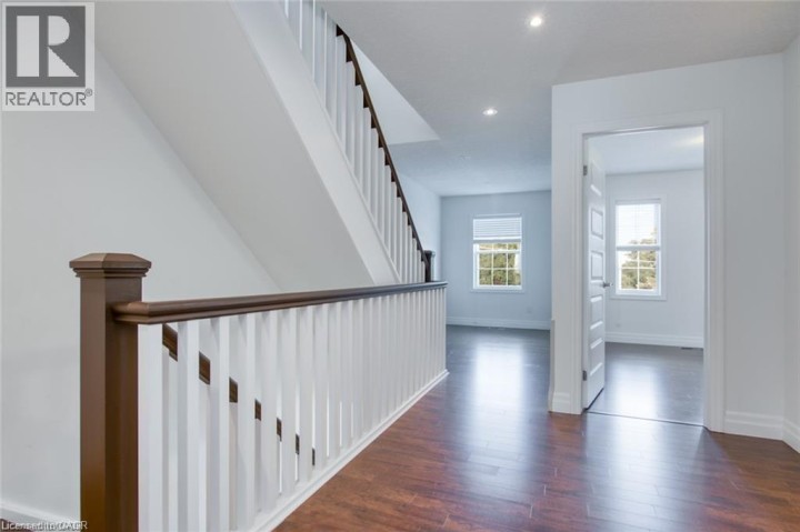 Photo 29 at 43 Woolwich Street, Lexington / Lincoln Village, Kitchener