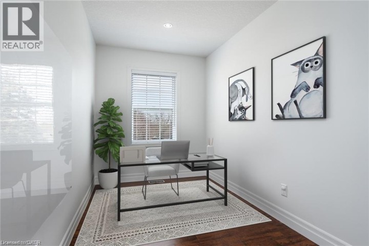 Photo 32 at 43 Woolwich Street, Lexington / Lincoln Village, Kitchener