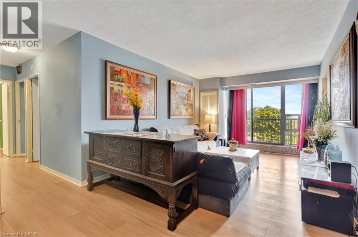 Photo 20 at 503 - 81 Church Street, Downtown / Rockway / S. Ward, Kitchener