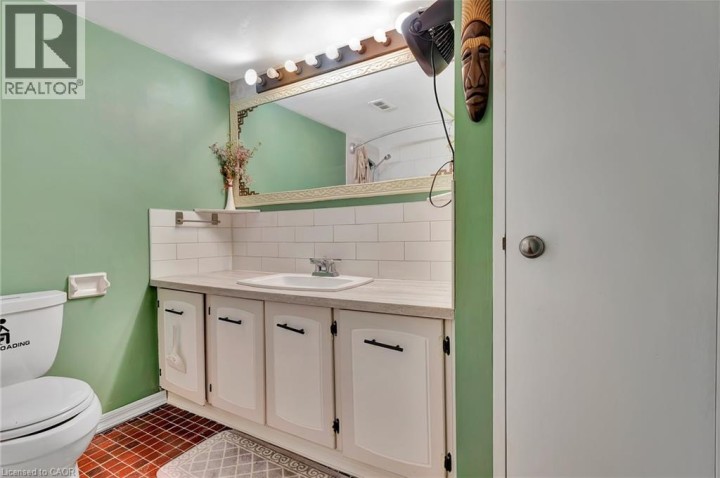 Photo 26 at 503 - 81 Church Street, Downtown / Rockway / S. Ward, Kitchener