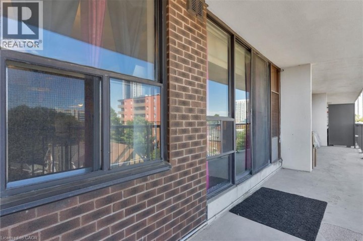 Photo 28 at 503 - 81 Church Street, Downtown / Rockway / S. Ward, Kitchener